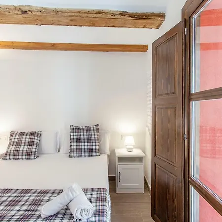 Apartamento Apartup Market Ii *