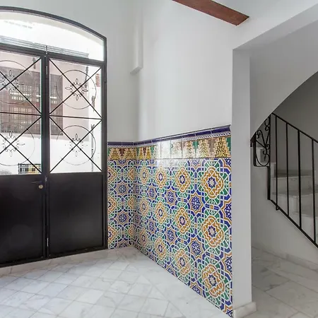 Apartup Market Ii 公寓