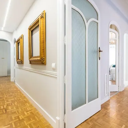 Md Pasaje Ruzafa * Valencia