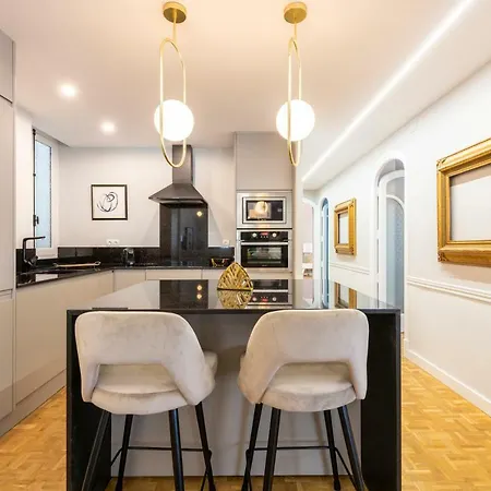 Md Pasaje Ruzafa Valence