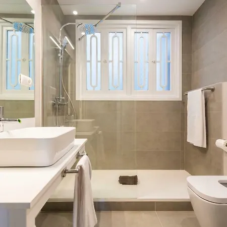 Appartement Md Pasaje Ruzafa *