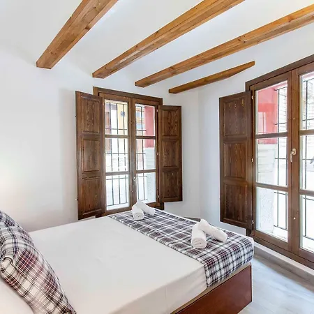 Apartup Market I Appartement