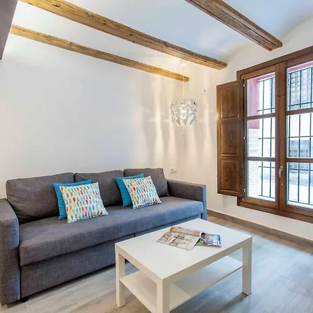 Apartup Market I Апартаменты