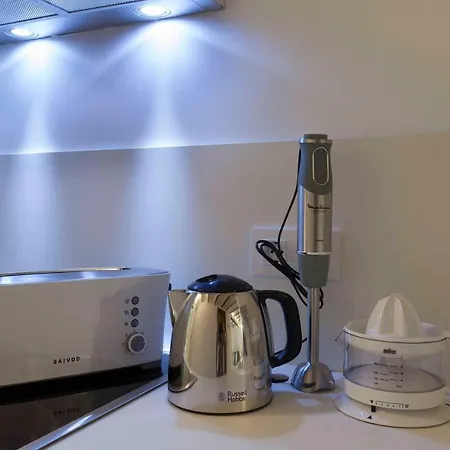 Apartup Market I Appartement *