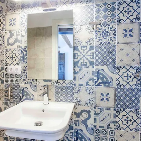 Apartup Market I Апартаменты