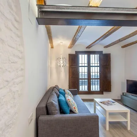 Apartup Market I * Валенсия