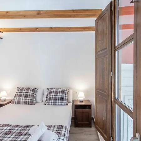 Apartup Market I Appartement *