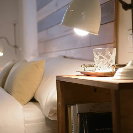 Barracart Apartmán