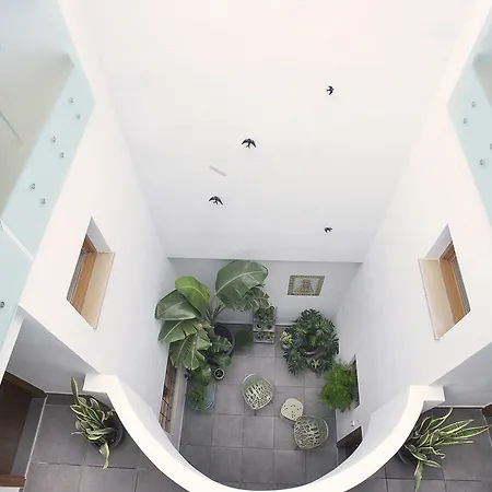 Apart-hotel Barracart