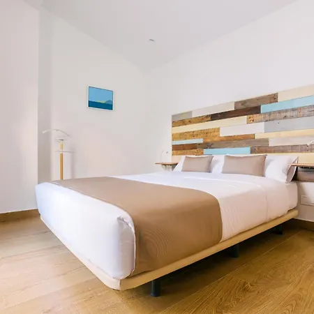 Apart Otel Barracart Valensiya