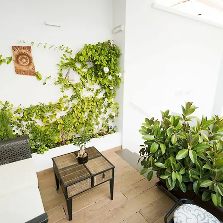 Apart Otel Barracart