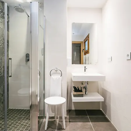 Barracart Apart Otel