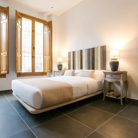 Barracart 4* Valensiya