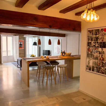 Negrito's Flat 公寓 *