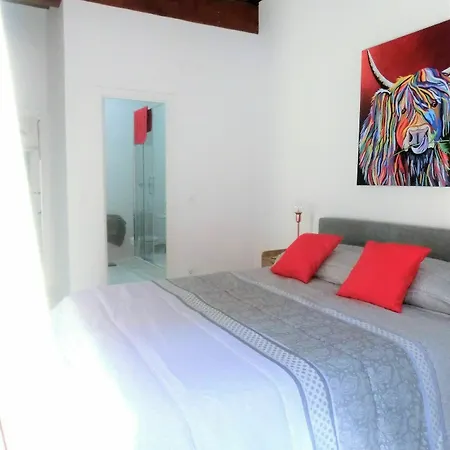 Total Lonja Apartment *