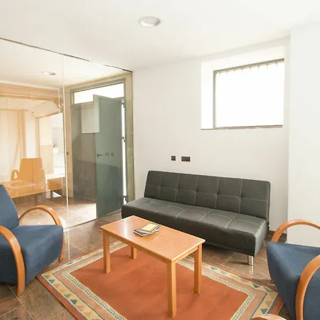 Viveros Appartement Valencia