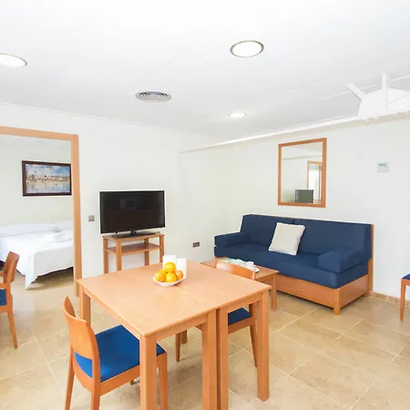 Viveros Appartement *