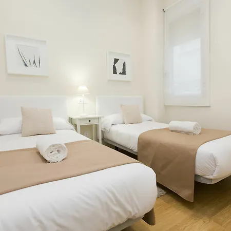 Total White Apartament *