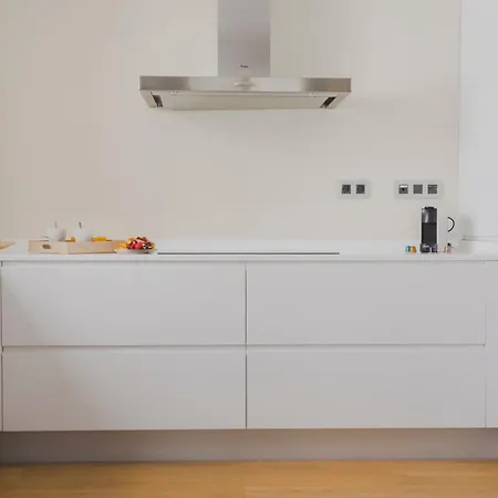 Apartment Hq San Vicente Valencia