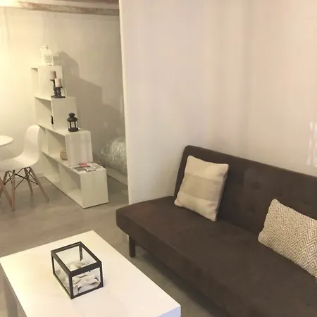 Apartment Al Pie De La Catedral Valencia