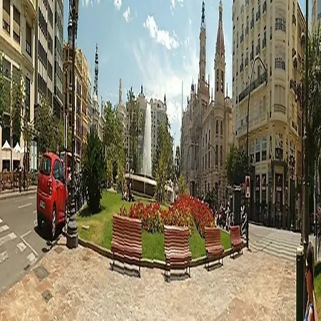 Moratin * Валенсия