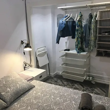 Al Pie De La Catedral Apartment