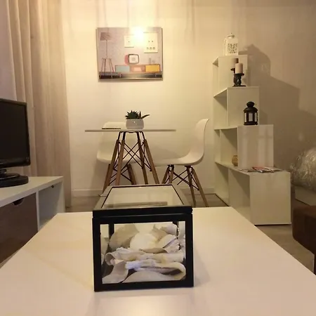 Apartment Al Pie De La Catedral *