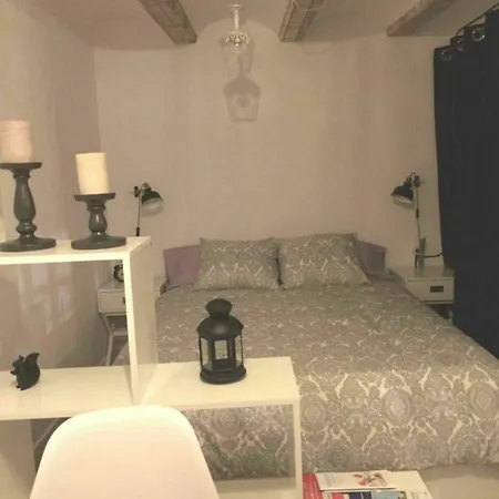 Apartment Al Pie De La Catedral Valencia