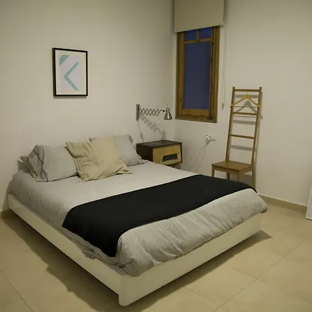 Bubuflats Ayuntamiento *