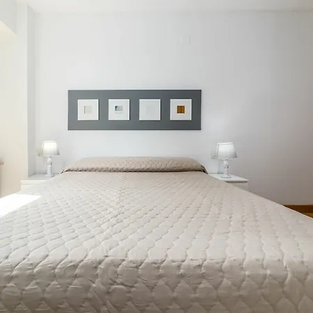 Travel Habitat Palau De Les Arts Apartmán Valencie