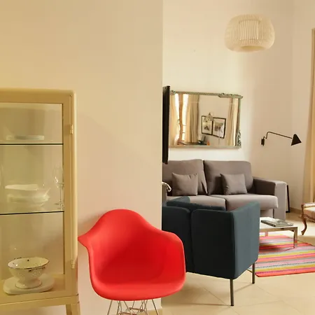 Bubuflats Ayuntamiento Valencia