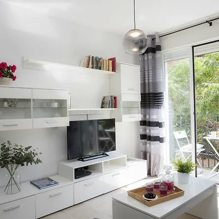 Singularstays Na Jordana Appartement