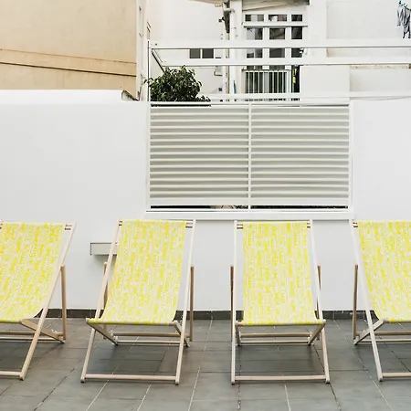 Flat El Porto - * Valence