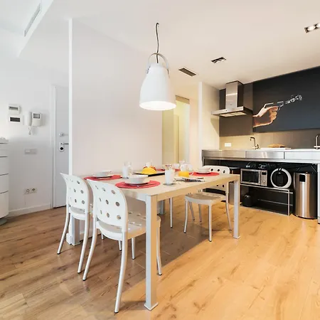 Flat El Porto - Appartement *