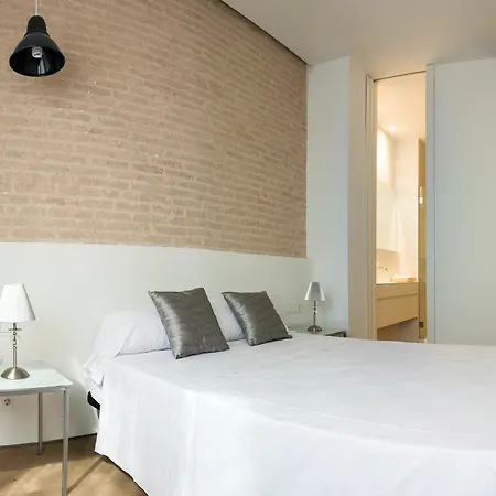 El 16 Ruzafa Apartment