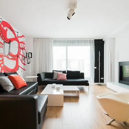 Flat El Porto - Appartement *