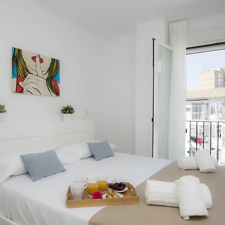 Singularstays Na Jordana