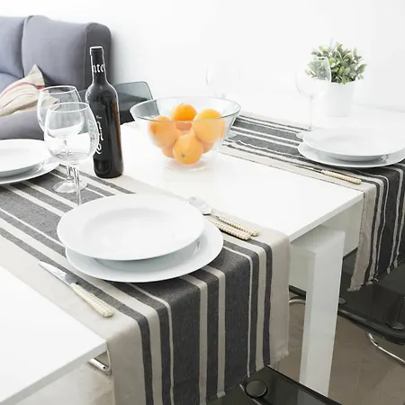 Singularstays Na Jordana Appartement *