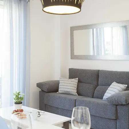 Appartement Singularstays Na Jordana *