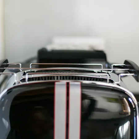 Apartamento Bubuflats / Mercat Valência