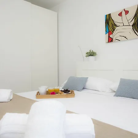 Singularstays Na Jordana Valence