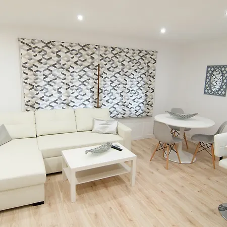Appartement Kirei La Paz Valencia
