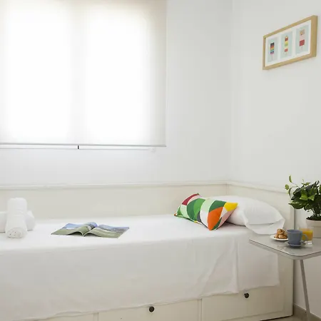Singularstays Na Jordana Апартаменты *