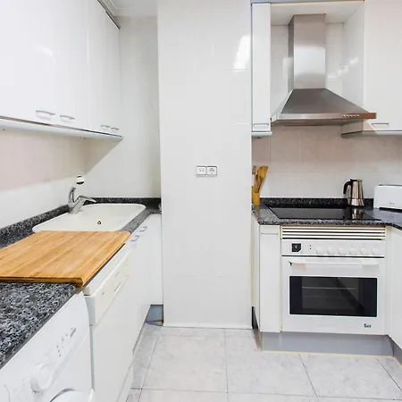 Apartment Total Xativa *