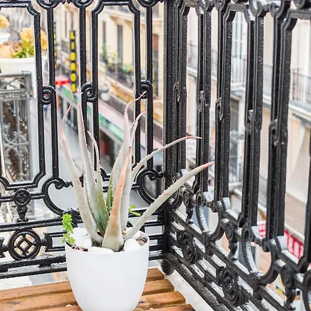 Total Xativa Apartment Valencia