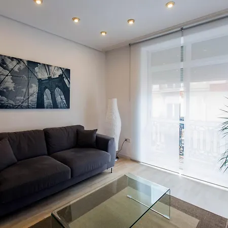 Apartment Total Xativa Valencia