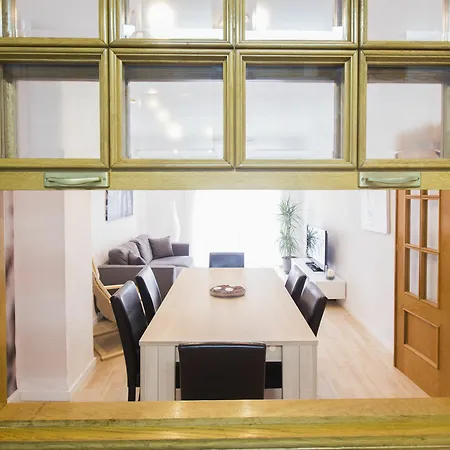 Apartment Total Xativa *