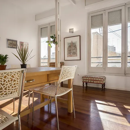 Marshall By Hoom Apartment