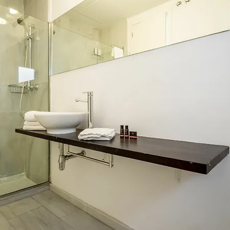 Apartment Marshall By Hoom Valencia