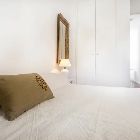 Apartment Marshall By Hoom